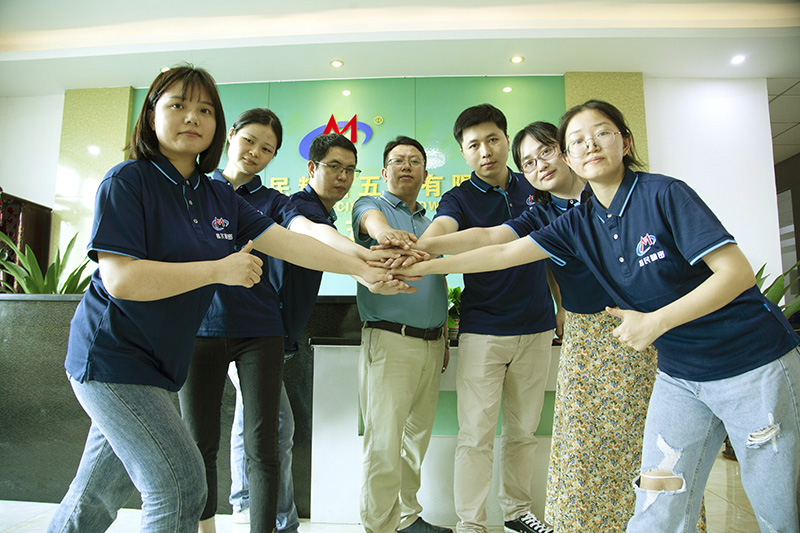 專業（yè）售後團隊