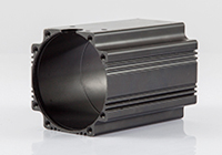 馬達殼為什麽需要定製