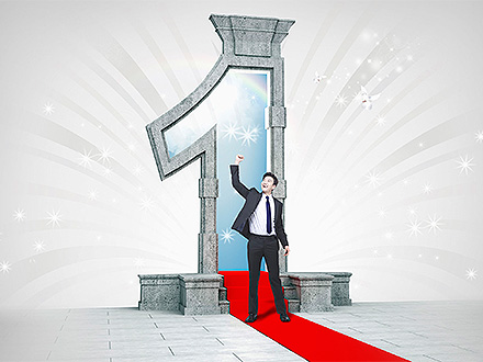 榮譽資質標題二（èr）