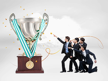 榮譽資質（zhì）標題（tí）五