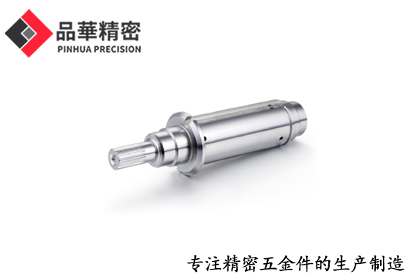 電機軸材（cái）質選擇和加工工藝分析