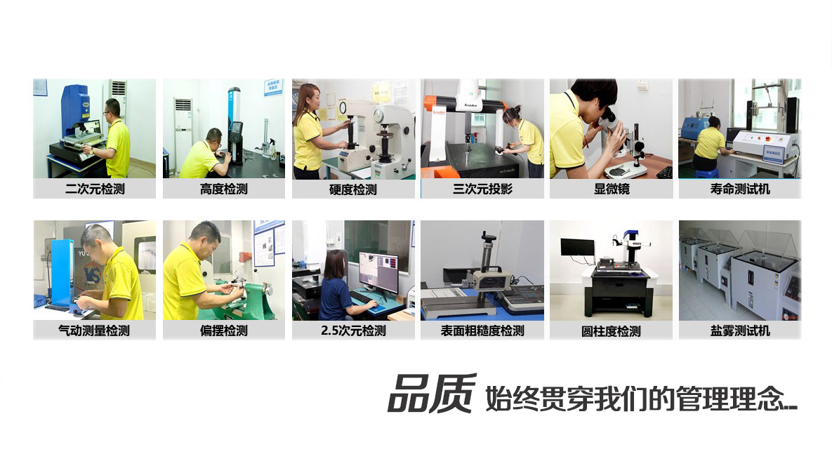 東莞鋁壓（yā）鑄廠家、五金壓鑄件加工廠怎麽選擇？