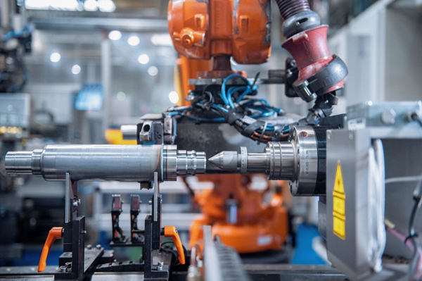 電機軸伸鍵如何解決拆卸難的問（wèn）題？