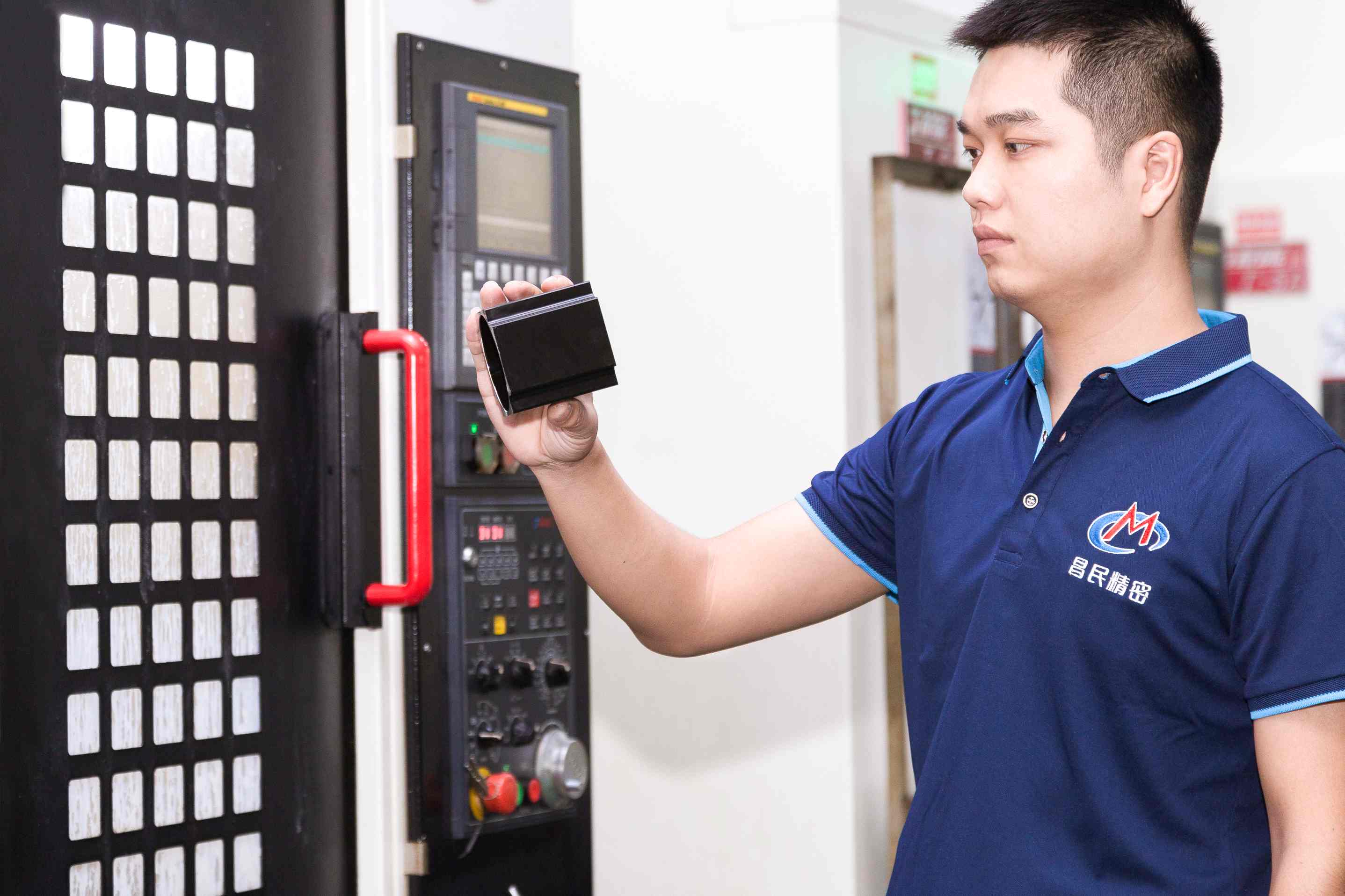 伺服電機馬（mǎ）達殼衝壓加（jiā）工需要注意什麽？