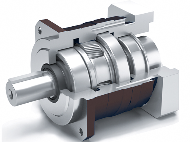 關於減速器（qì）的使用建議