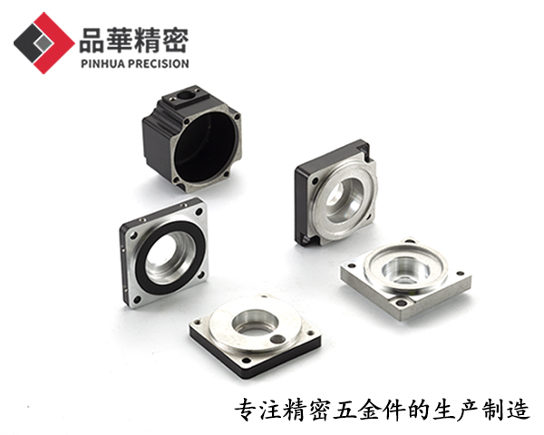 鋁（lǚ）合（hé）金壓鑄的優勢有（yǒu）哪些？