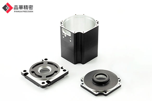 伺服電機殼體材料有什（shí）麽區別？